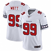 Nike Texans 99 J.J. Watt White 2019 New Vapor Untouchable Limited Jersey Dzhi,baseball caps,new era cap wholesale,wholesale hats